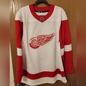 Detroit Red Wings Jersey